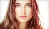 $20 Toward Hair Color, Waxing, and Makeup