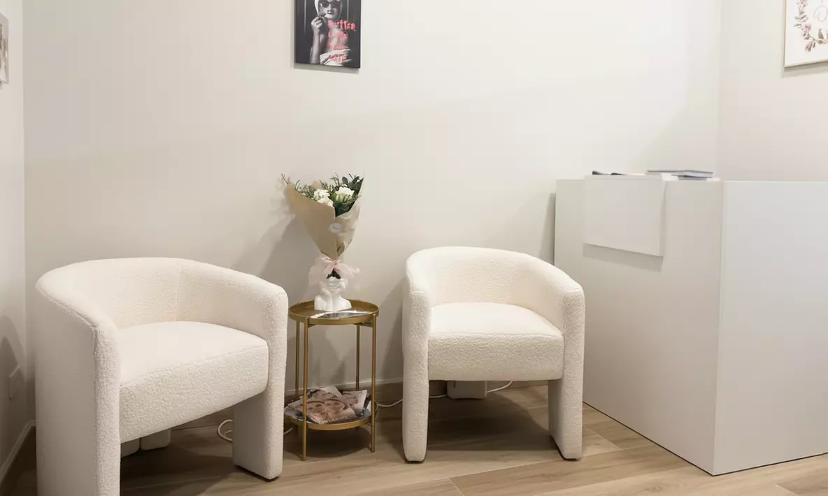 HIFU reafirmante en rostro, brazos, piernas o flancos