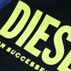 Image 5: Diesel Snork Kids Pullover Fleece Hoodie