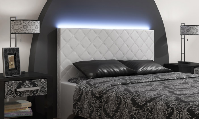 Éclairage LED Tête de lit  Fabricant LED depuis 20 ans