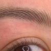 Image 8: Soft Brows, Ombre, Nano Hairstrokes, Eyeliner & Lip Blush Tattoos