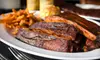 $5 for $10 Worth of Barbecue Fare at Dixie Barbeque in Johnson City