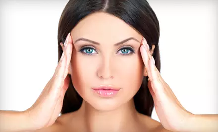 One, Two, or Three Microdermabrasion Treatments at Promenade Village Medspa in Thornhill - Primary Image