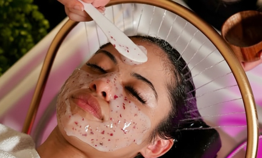 Image 5: Head Spa japonais : détente du cuir chevelu et soin au choix