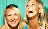 $325 for a Three-Hour Green-Screen Photo-Booth Rental from Twin Cities Green Screen ($675 Value)