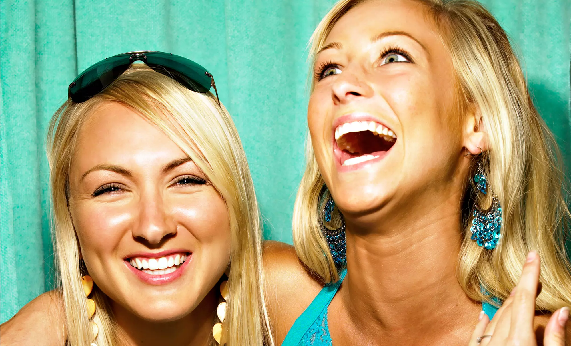 $325 for a Three-Hour Green-Screen Photo-Booth Rental from Twin Cities Green Screen ($675 Value) - Primary Image