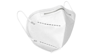 Reusable Face Masks