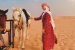 Premium Desert Tourism: Dubai & Sharjah Desert Safari w/ Horse or Camel Ride & Quad Bike Options (Up To 72% Off) - Image 3
