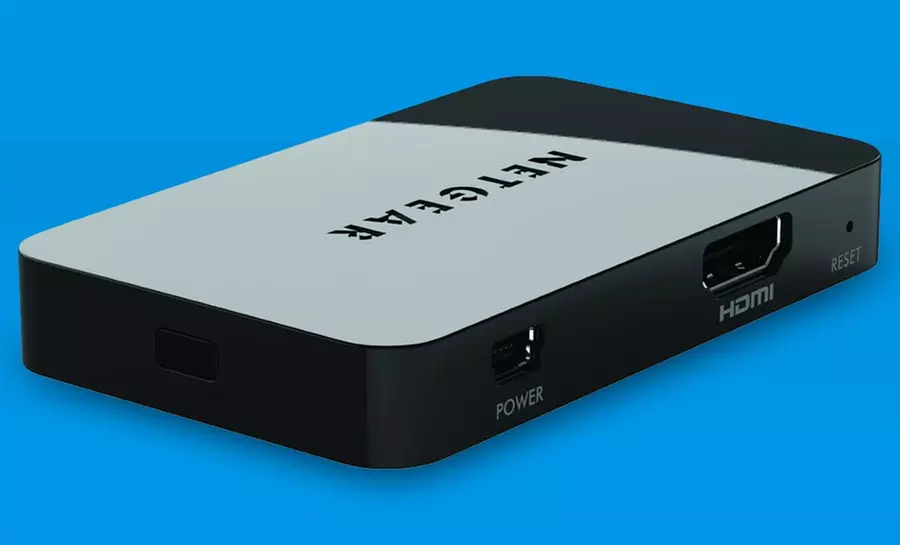 Netgear PTV3000 Push2TV (Manufacturer Refurbished). Free Shipping. - Primary Image