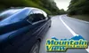 $19 for an Oil Change, Filter, and Tire Rotation at Mountain View Tire & Service ($39.99 Value)