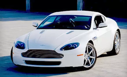 Three Car Washes or Mini Detail at Walden Lake Car Wash and Service Center in Plant City (Up to 52% Off) - Primary Image