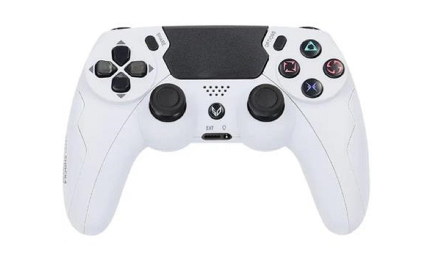 Image 3: Controller Wireless SteelDigi V3 Payat per PS4