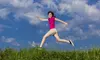 30-Minute Outdoor Photo Shoot with Digital Images from Russel Langley Photography (69% Off)