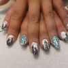 Image 4: Manicure & Pedicure Services: Traditional or Long-Lasting No Chip