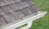 $69 for Gutter Cleaning for a One- or Two-Story Home from The Gutter Army (Up to $160 Value)