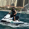 Image 2: Unleash Your Inner Thrill-Seeker: Jet Ski Rental for Up to 90 Minutes