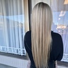 Image 5: Discover amazing hair transformations at Hair by Priscilla with options like balayage and highlights, up to 50% off