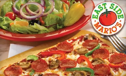 $12 for $25 Worth of Italian Fare and Drinks at East Side Mario's - Primary Image