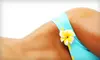 Two Mystic Spray Tans or Two-Month Tanning Membership to The Beach Tanning Salon or Mr.Suntan