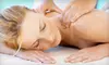 One-Hour Facial, One-Hour Relaxation Massage, or Both at Euro Charm Skincare and Body Clinic (Up to 54% Off)