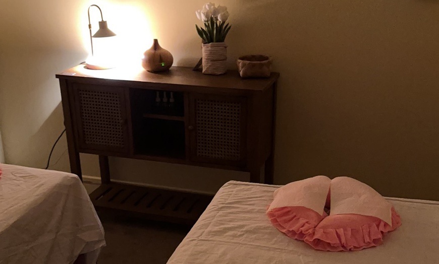 Image 3: Up to 30% Off on Couples Massage at Sakura Massage
