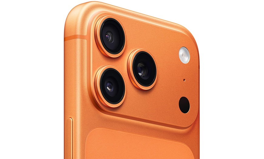 Image 5: iPhone 17 Pro ou 17 Pro Max Apple neufs 256 Go