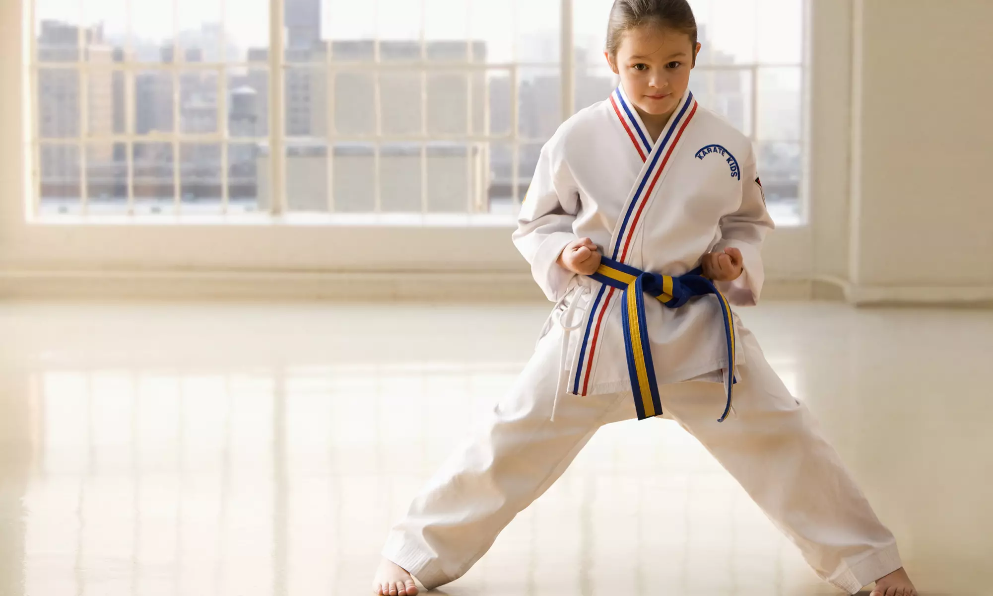 Martial Arts for One or Two Months at Muhammad's Boxing and Martial Arts (Up to 50% Off) - Primary Image