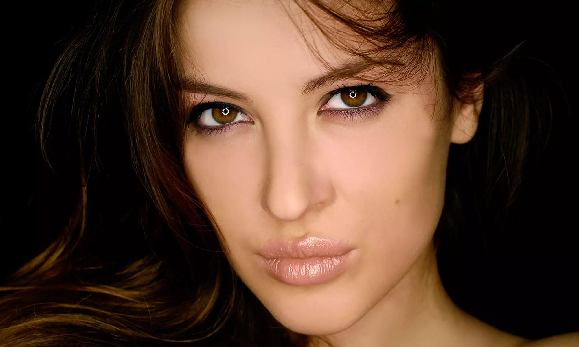 One, Two, or Five Skin-Tightening Treatments from Dr. Olga Zilberstein, MD (Up to 80% Off) - Primary Image