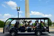 Luxurious, Semi-Private Washington DC Guided Tour by E-Cart or Minibus w/ American Capital Tours (Up to 42% Off) - Second Medium