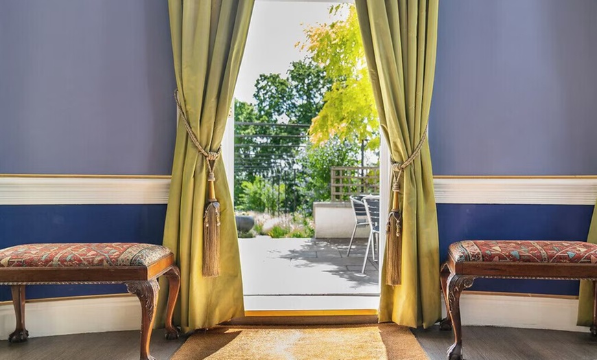 Image 6: Murder Mystery Event in Bromley: Breakfast Dinner Murder Mystery Event