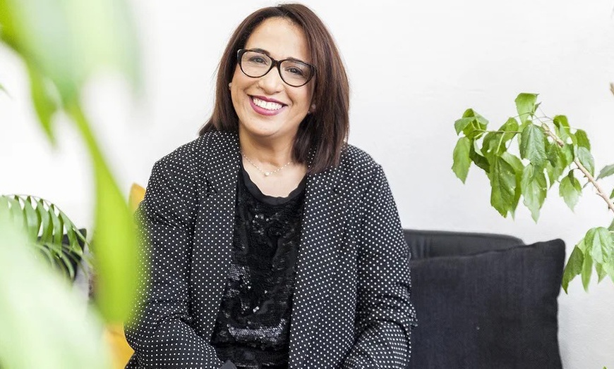 Image 2: Forfait shampoing, soin, coupe et séchage à Bruxelles