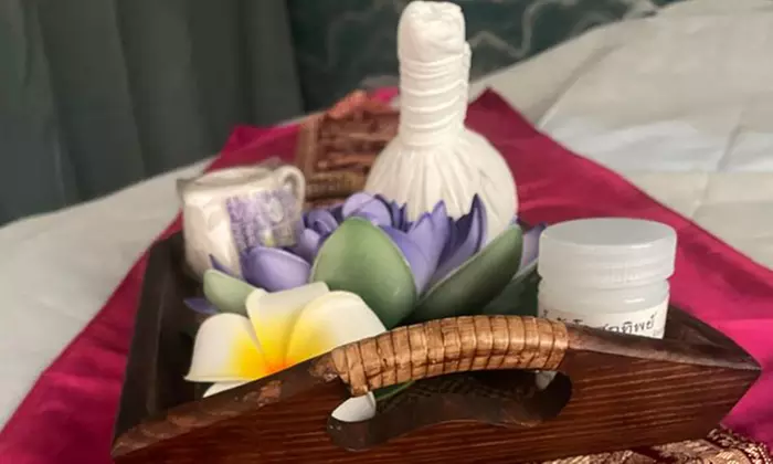 Jusqu'à 50% de remise sur Massage - Couples chez AURA Thaï massage - Image 4