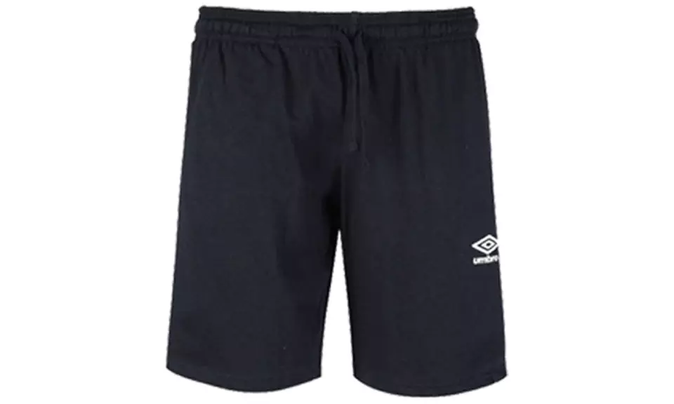 1 o 3 paia di pantaloncini in cotone da uomo Umbro