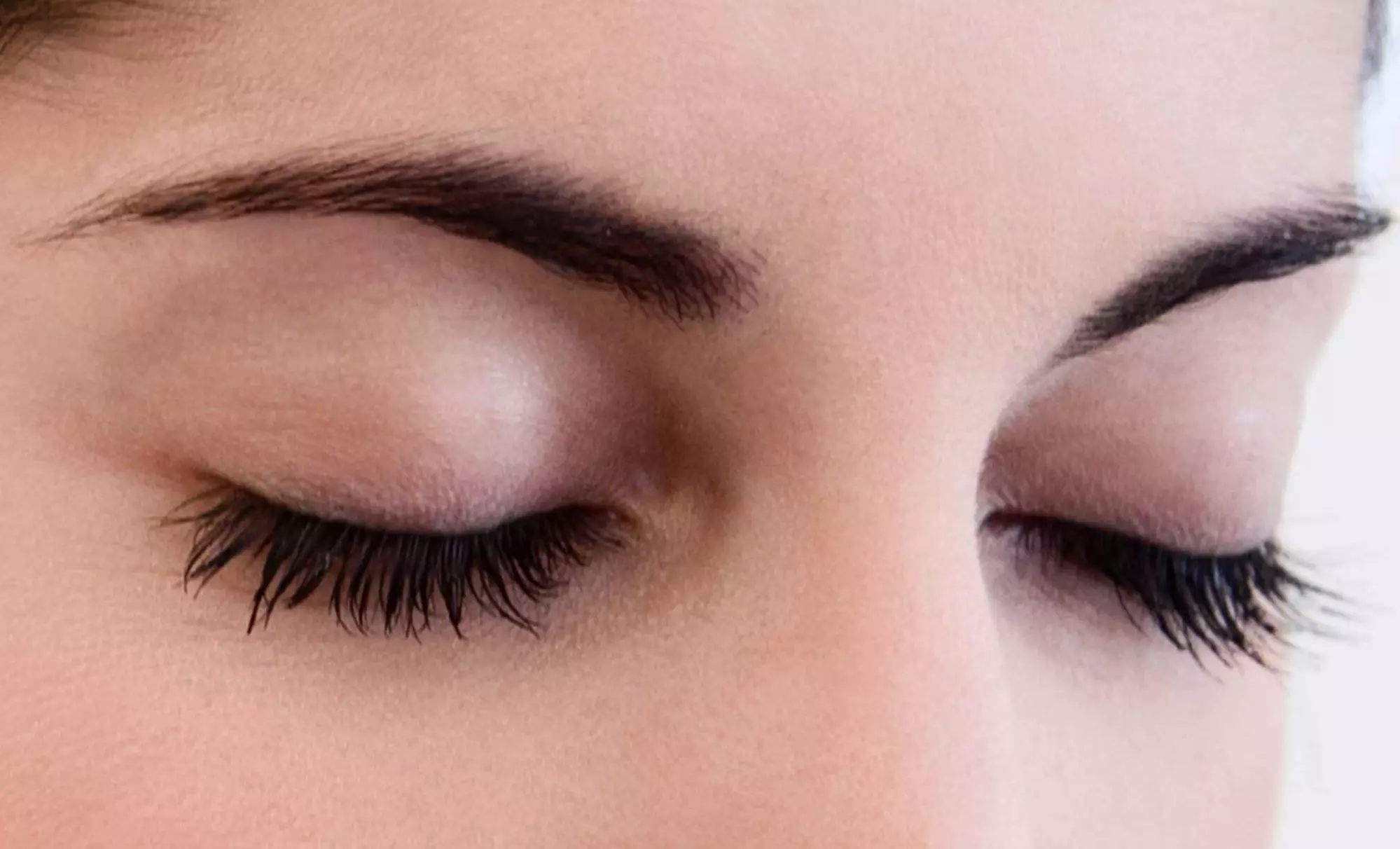 $29 for a Discovery Set of Eyelash Extensions at Blink Beautique Salon & Spa ($65 Value) - Primary Image