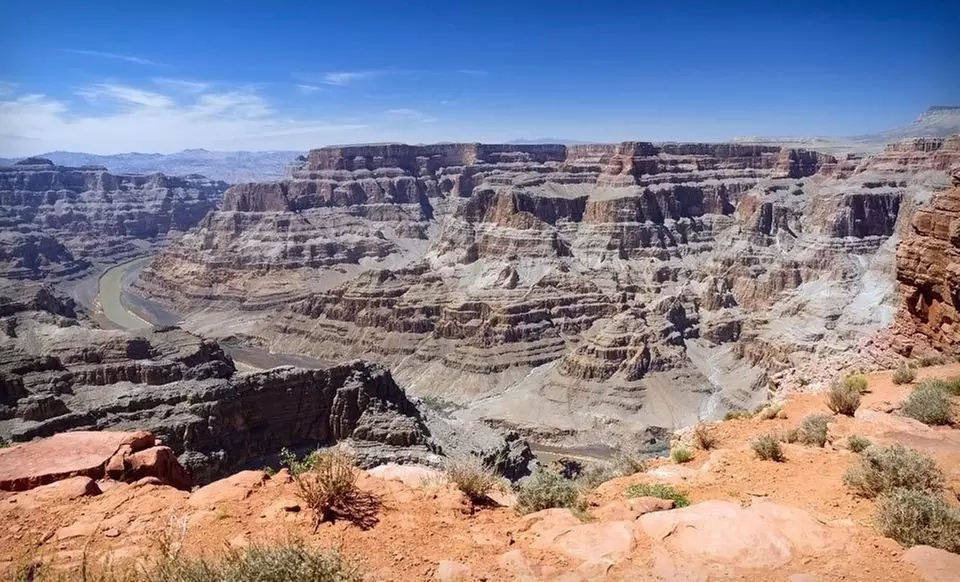 Two-Night Stay at Grand Canyon Ranch in Northwestern Arizona - Primary Image