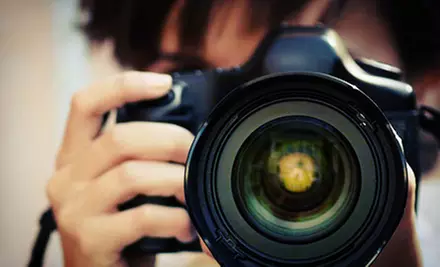 Three-Hour DSLR-Filmmaking Workshop for 1 or 2, or 6-Week Course for 1 at Pull Focus Film School (Up to 66% Off) - Primary Image