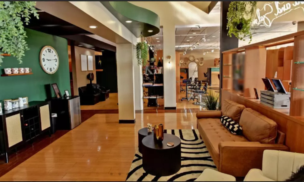 60-Min Swedish or Deep Tissue Massage + Spa Manicure and/or Pedicure
