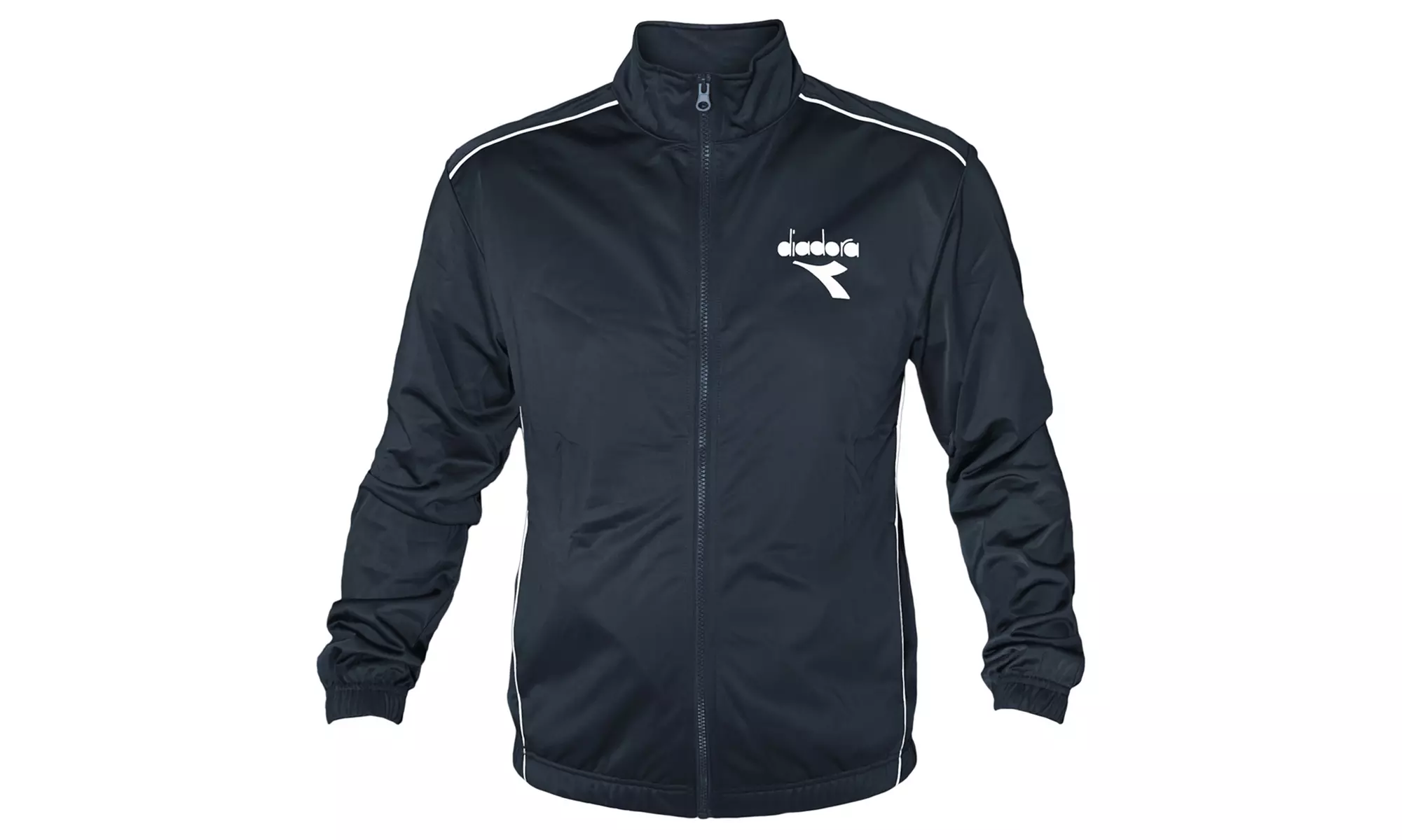 Tuta uomo Diadora in poliestere acetato