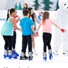 Image 2: Indoor Ice Skating with Skate Hire for 1, 2, or 4, or Family Pass