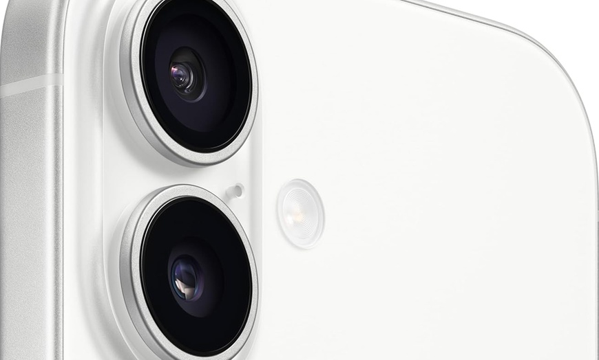 Image 4: Apple iPhone© 17 256 Go