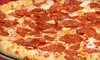 $15 Worth of Pizza, Wings, and Sandwiches