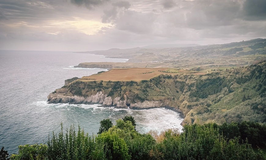 Image 4: ✈ 7-Day Green Azores Getaway - Fly, Drive, Stay from Worldee