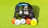 Mixed Top Brands Recycled Golf Balls 36 Count