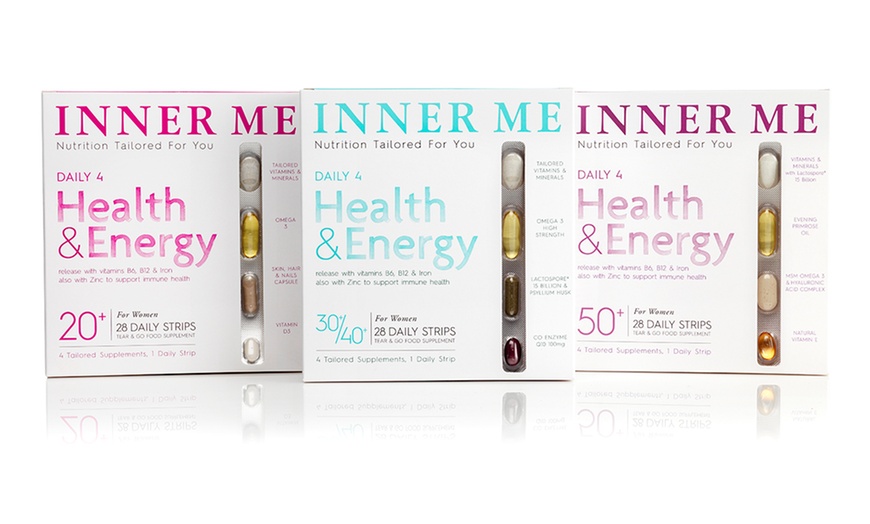 Image 1: Inner Me Supplements