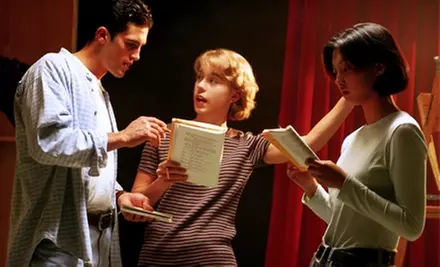 $40 for an Introductory Class at the Acting School for Film & Television - Primary Image