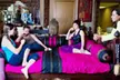 One Month of Unlimited Yoga Classes or 10 or 20 Yoga Classes at Dallas Yoga Center (Up to 81% Off) - Second Medium