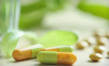 Naturopathic Wellness-, Hemorrhoid-, or Poly-Cystic Ovarian Treatment Packages at TEAL (81% Off) - Primary Image