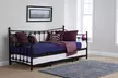 Tennessee Day Beds (£109.99) and Trundles (£64.99) With Free Delivery (Up to 73% Off) - Image 2