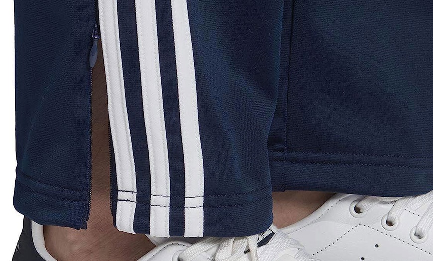 Image 9: Adidas Men's Firebird Tracksuit 