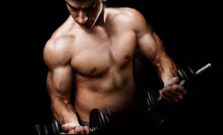 $55 for 10 Classes at The Fitness Asylum ($150 Value) - Primary Image